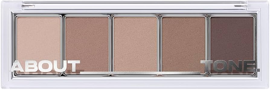 RETURN TO BASIC SHADOW PALETTE 02