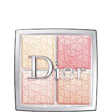 DIOR コスメ ハイライト チーク バックステージフェイスグロウパレット#004