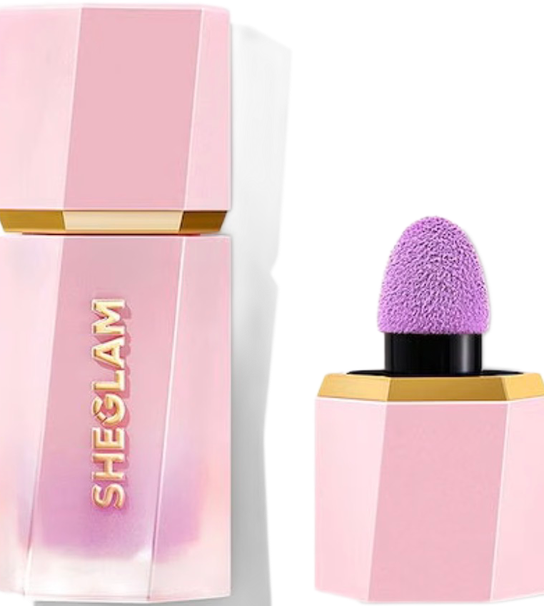 SHEGLAMライラック