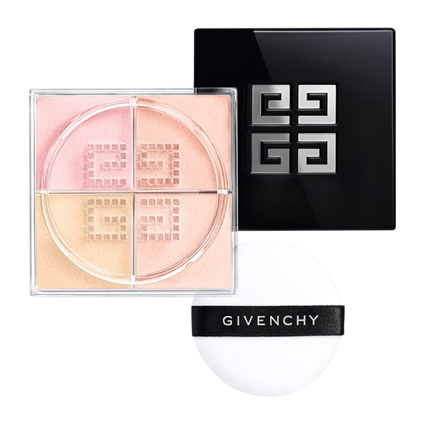 GIVENCHY 03 ローズ・ヴェイル