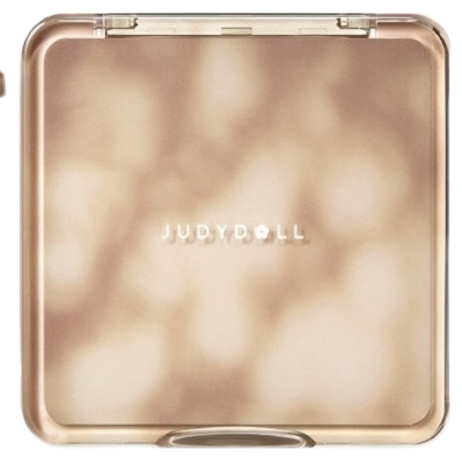 JUDYDOLL  スターパレッライト 04N ニュートラルトーン