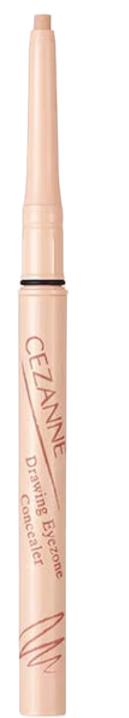CEZANNE涙袋コンシーラー01