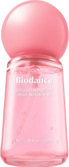 Biodance/ゼリーセラムミスト