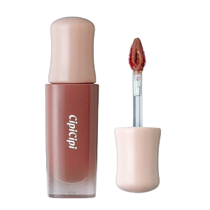 CipiCipi デューイフィルムティント 06 ハニーラテ 2.8g