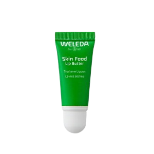 ヴェレダ スキンフード リップバター 8ml 化粧品 コスメ SKIN FOOD LIP BUTTER WELEDA