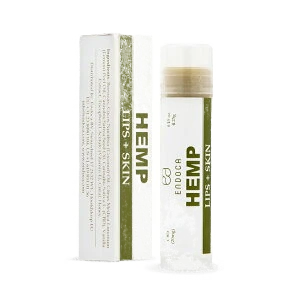 エンドカ LIP＋SKIN リップ＆スキン CBD20mg