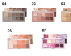 rom&nd/BETTERTHANPALETTE 03/07