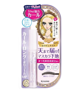 ヒロインメイク カールキープマスカラベース