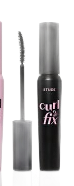 ETUDEマスカラボリュームブラック
