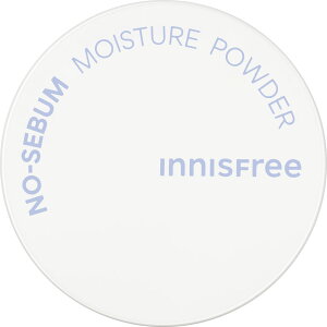 innisfree ノーセバム モイスチャーパウダー S