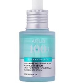 ANUA PDRN ヒアルロン酸カプセル100 セラム