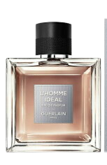 ゲラン 香水 メンズ ロム イデアル EDP・SP 香水 フレグランス 贈’HOMMEGUERLAI