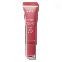 ラネージュ LANEIGE グレイズ ティント リップ セラム #ピーチグレイズ