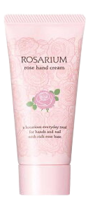 ROSARIUM ローズハンドクリーム RX