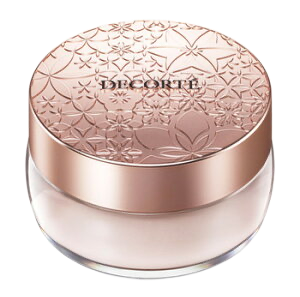 デコルテ フェイスパウダー #10 ミスティーベージュ 沖縄・離島を除く FACE POWDER 10 MISTY BEIGE COSME DECORTE