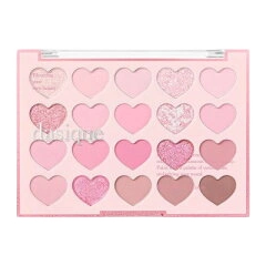 デイジーク Mood Shadow Palette