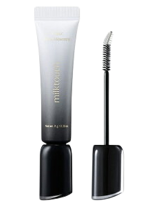 ミルクタッチ MILKTOUCH アイコニックフィルムマスカラ ブラック