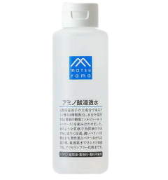 Mマーク アミノ酸浸透水
