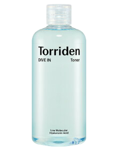 Torriden ダイブイントナー ／トリデン