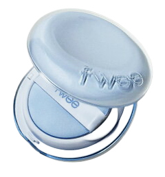 フィー fwee クッショングラスナチュラル spf50+ pa+++ クッションファンデーション 単品