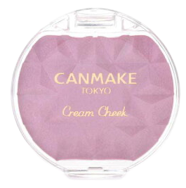 キャンメイク クリームチーク パールタイプ P05