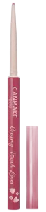 CANMAKE クリーミータッチライナー 13 ブラッドイチゴ