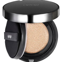 CipiCipi フィットスキンクッション R 01 ミニ ファンデーション