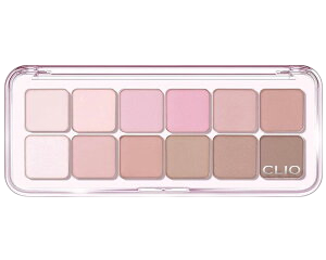 CLIO パレット エアー 07 LAVENDER