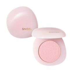 SNIDEL BEAUTY ユーフォリック グロウ ブラッシュ01