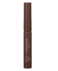 キャンメイク カールスナイパーマスカラ 02 ナチュラルブラウン