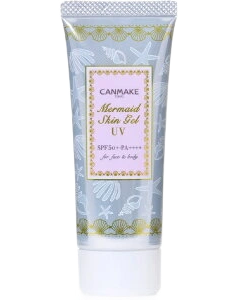 CANMAKE｜キャンメイク マーメイドスキンジェル