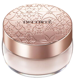 デコルテ フェイスパウダー #00 トランスルーセント 沖縄・離島を除く FACE POWDER 00 TRANS LUCENT COSME DECORTE