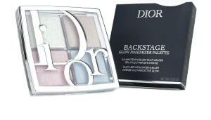 DIOR ディオール バックステージ グロウ マキシマイザー パレット フェイス パウダー チーク ハイライト カラー 母の日 ホワイトデー 誕生日 純正ショッパー付き