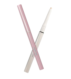~ シピシピ CipiCipi ポイントコンシーラー ぷっくり涙袋 ウォータープルーフ 血色感 ペンシルタイプ