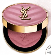 YSL メイクミーブラッシュ パウダー 93