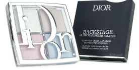 DIOR ディオール バックステージ グロウ マキシマイザー パレット フェイス パウダー チーク ハイライト カラー 母の日 ホワイトデー 誕生日 純正ショッパー付き