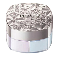 デコルテ ルースパウダー #101 フェイスパウダー 限定色 COSME DECORTE