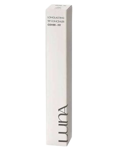LUNA ロングラスティングチップコンシーラー 0.7 アイボリー