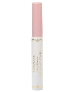 CANMAKE クイックラッシュカーラー ER01 クリアホワイト