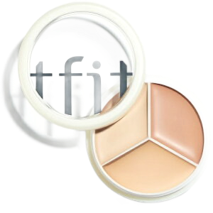 tfit カバーアッププロコンシーラー クール