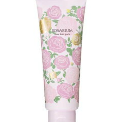 ROSARIUM ローズヘアパックRX