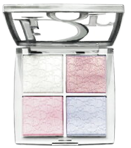 クリスチャンディオール バックステージ グロウ マキシマイザー パレット カラー選択 Christian Dior フェイスパウダー チーク アイシャドウ メール便無料 人気の ハイライト パレットが進化