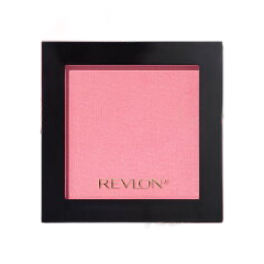 レブロン パウダーブラッシュ シマー仕上げ 014 ティックルドピンク 約 Revlon Powder Blush, Shimmer Finish, 014 Tickled Pink, 0.17 oz