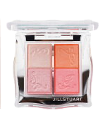JILL STUART クチュール ミックスブラッシュ コンパクト #02