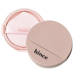 Hince ファンデーション15ロージー
