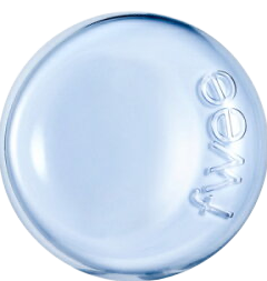 fwee フィー クッションガラスナチュラル SPF50+ PA+++ クッションファンデーション ファンデ