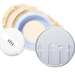 tfit ｜ティーフィット tfit ルーセントセットエッセンシャルパウダー ベージュ