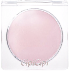 CipiCipi ポアレスチーク 01 バニーピンク チーク