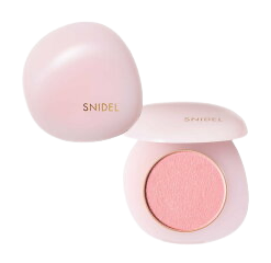 SNIDEL BEAUTY ユーフォリック グロウ ブラッシュ 07