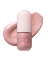 SNIDEL BEAUTY フラッフィー ブラッシュ 01